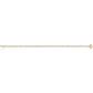 Classic Lab Diamond Tennis Bracelet (7CTW)